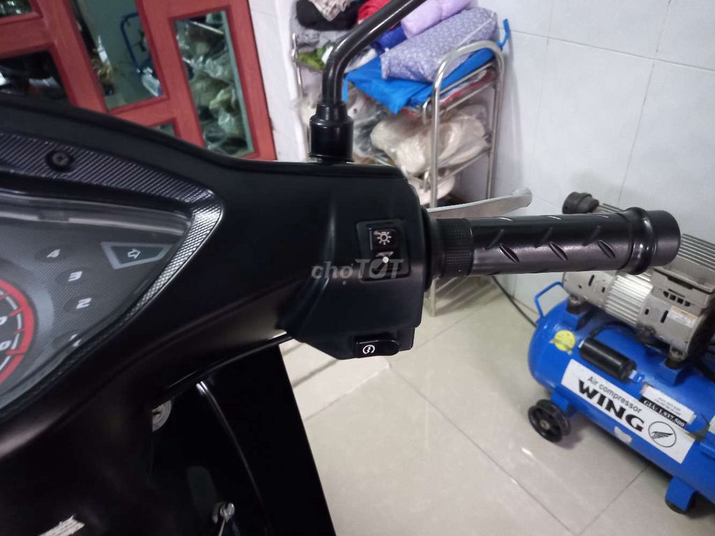 BÁN WAVE @ 2009 67N9 ZIN TẠI VÀM CỐNG. Mua bán Xe máy tại Thành phố Long Xuyên An Giang được đăng bởi linhnguyen hình 17