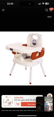 ghế ăn dặm cho bé. Mua bán Mẹ và bé tại Huyện Thái Thụy Thái Bình được đăng bởi phạm thị huế