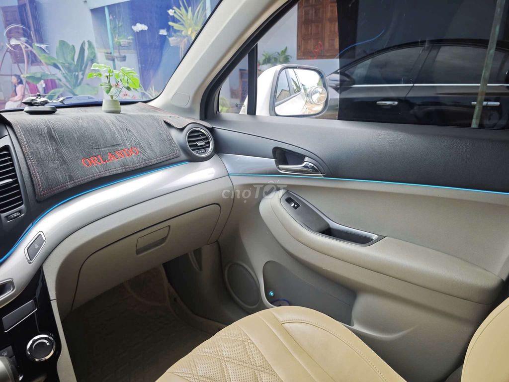 2016 LTZ 1.8 - 106000 km. Mua bán Ô tô tại Thành phố Qui Nhơn Bình Định được đăng bởi Hiếu Kim hình 11