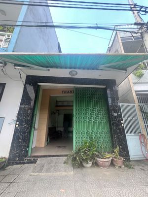 Phòng trọ gần chân cầu ngã ba huế, mặt tiền Trường Chinh. Cho thuê phòng trọ tại Quận Cẩm Lệ Đà Nẵng được đăng bởi Anh Trung