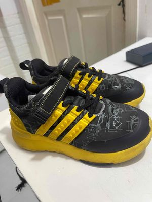 Adidas x Lego 1tr700 auth bé trai size 28 chân16cm. Mua bán Mẹ và bé tại Quận 10 Tp Hồ Chí Minh được đăng bởi Góc pass đồ