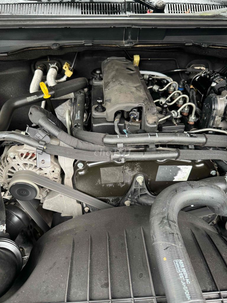 FORD RANGER XLS NHẬP KHẨU STĐ SX 2020. Mua bán Ô tô tại Quận Nam Từ Liêm Hà Nội được đăng bởi Auto Anh Tuấn hình 12