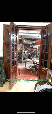 nhà mặt chợ. Mua bán Nhà ở tại Thành phố Nam Định Nam Định được đăng bởi minh ngoc