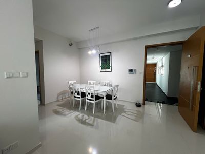 Tìm khách giữ nhà thuê từ 2 năm cho CH 2PN 101m2 The Vista An Phú 26tr