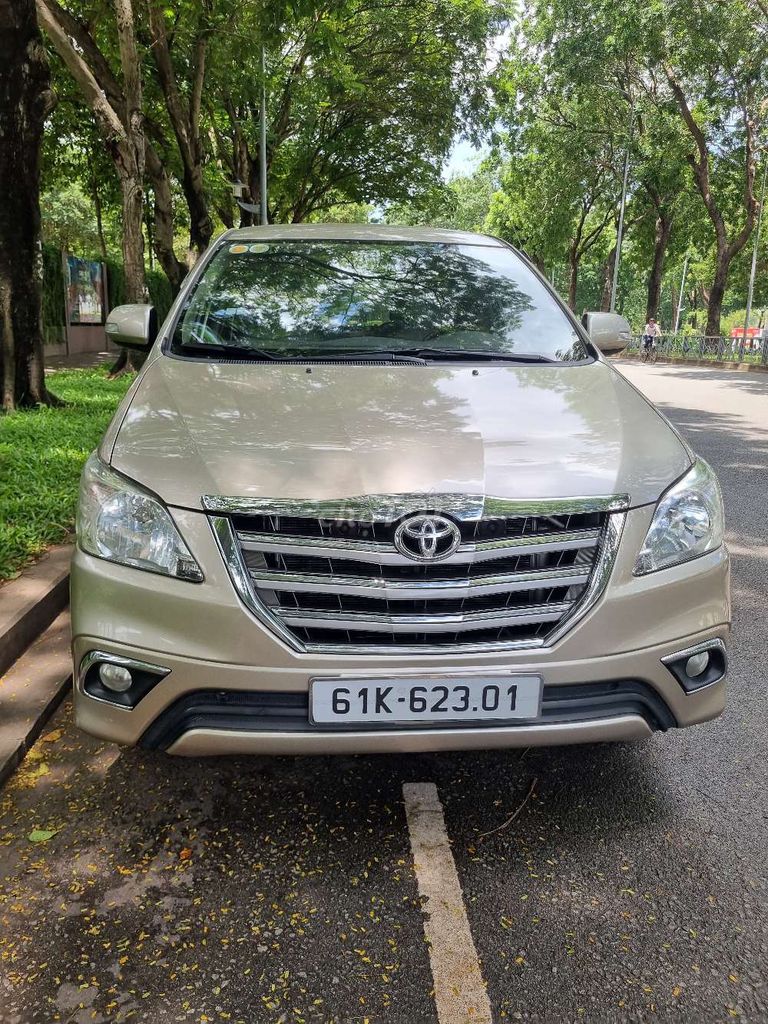 2014 2.0V - 150000 km. Mua bán Ô tô tại Quận Tân Phú Tp Hồ Chí Minh được đăng bởi Lê van cung hình 20