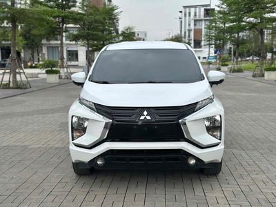 Mitsubishi Xpander 2022 MT - 79000 km