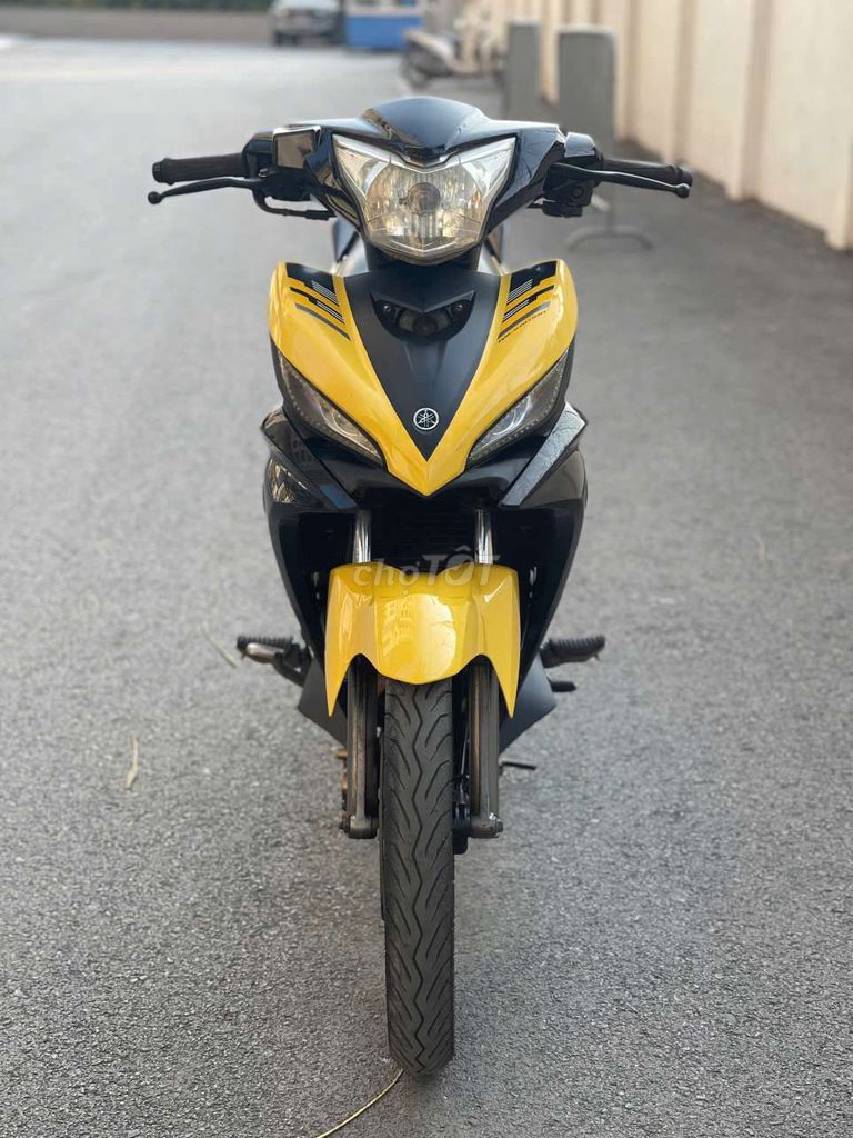 Yamaha Exciter 135cc mới 99%