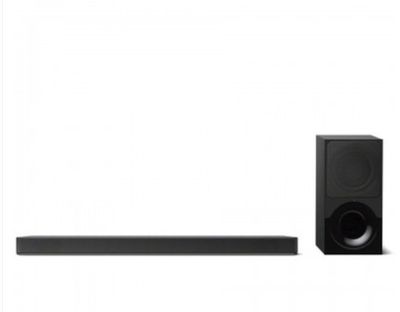- Loa Soundbar Sony HT-X9000F 2.1.
