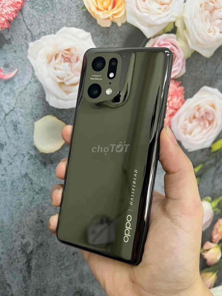 Oppo Find X5 Pro 256Gb BH 6th có trả góp. Mua bán Điện thoại tại Quận Thanh Khê Đà Nẵng được đăng bởi Bèo Mobile Store hình 1
