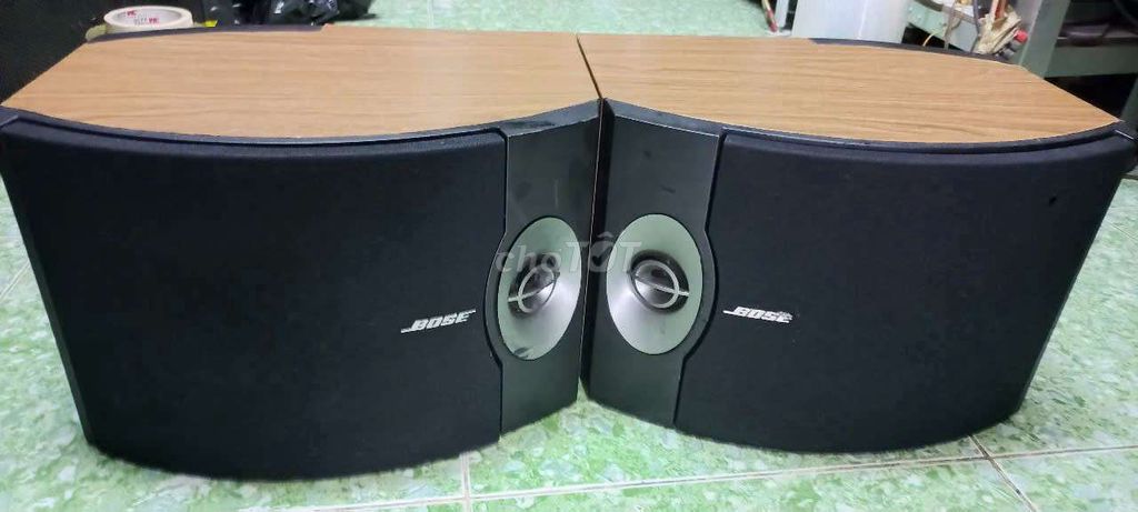 Loa Bose seri5