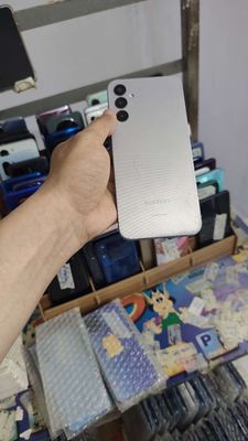 Samsung A14 5G, ram 6gb, 128gb, pin 6000, NFC