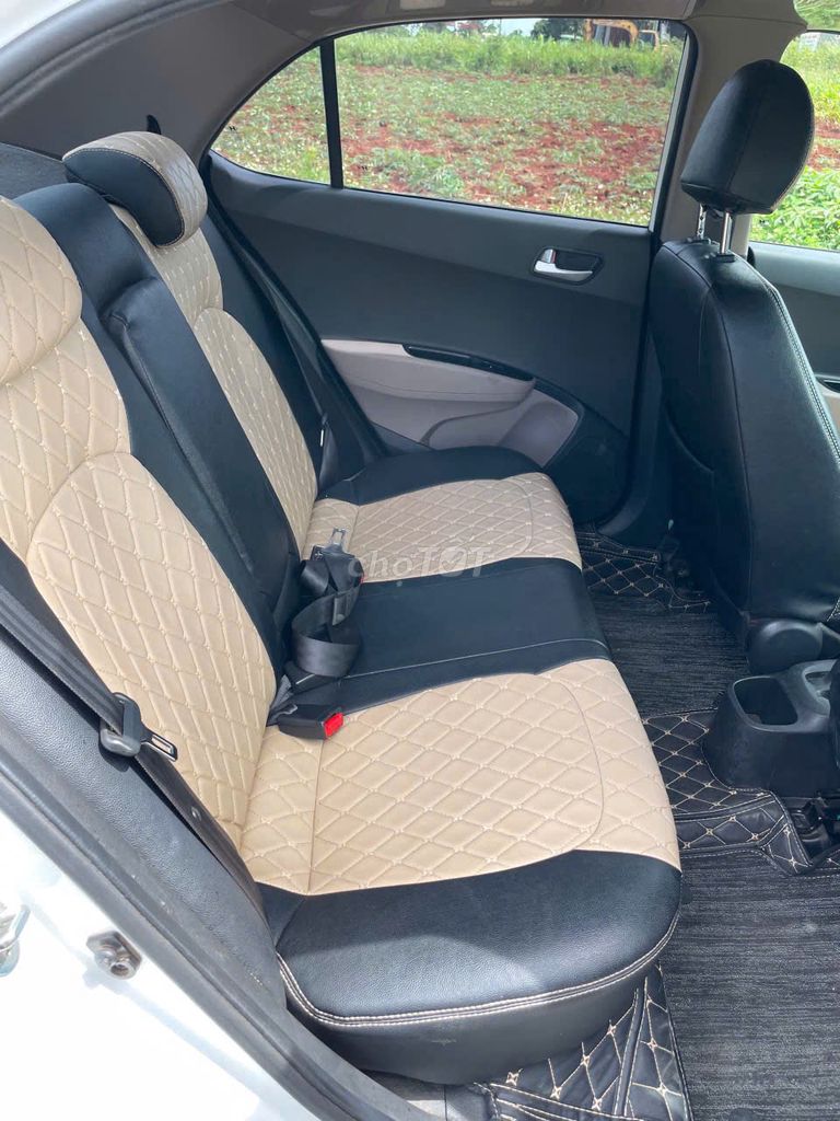 Hyundai Grand i10 2021 số sàn. Mua bán Ô tô tại Thành phố Buôn Ma Thuột Đắk Lắk được đăng bởi Tiệm Ôtô Xe Máy Thuỷ hình 10