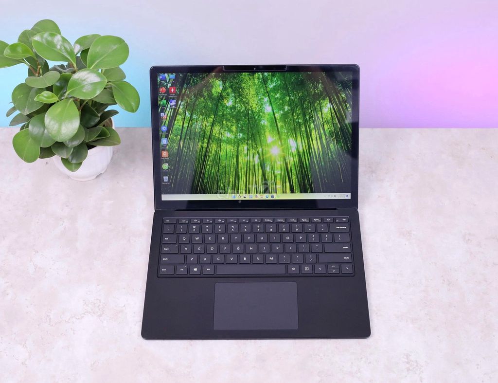 LAPTOP SURFACE 3 I5 1035G7/8GB/256GB/13.5IN TOUCH. Mua bán Laptop tại Thành phố Thủ Đức Tp Hồ Chí Minh được đăng bởi Z Computer hình 1