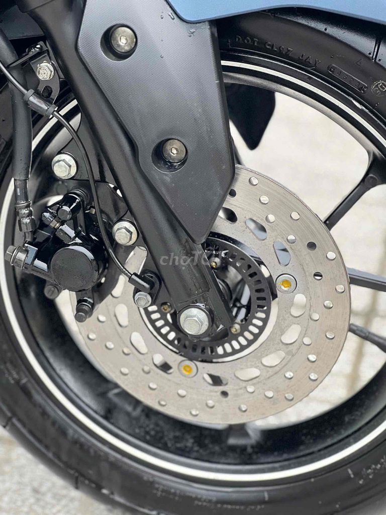 NVX 155 Abs Đk 2019,xe còn rất đẹp,bao hồ sơ. Mua bán Xe máy tại Quận Ninh Kiều Cần Thơ được đăng bởi Cửa Hàng Xe máy Tân Lập Hưng hình 5