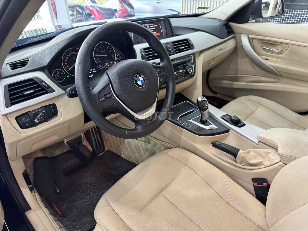 ❤BMW 320i sx 2016 xe cực đẹp bao check. Mua bán Ô tô tại Quận Phú Nhuận Tp Hồ Chí Minh được đăng bởi Nghĩa hình 10