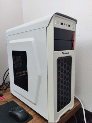 Case máy tính ryzen 2200g