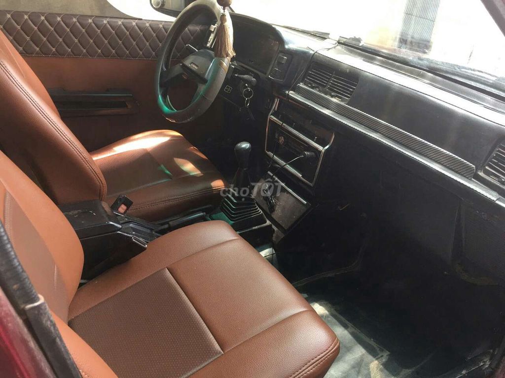 0966044048 - Toyota Corona 1986 Số sàn