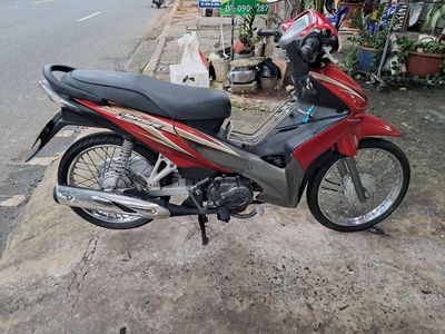 Wave S110..2011. Sạch sẻ. Êm ru..bs 72E1. Mua bán Xe máy tại Huyện Đất Đỏ Bà Rịa - Vũng Tàu được đăng bởi Trường
