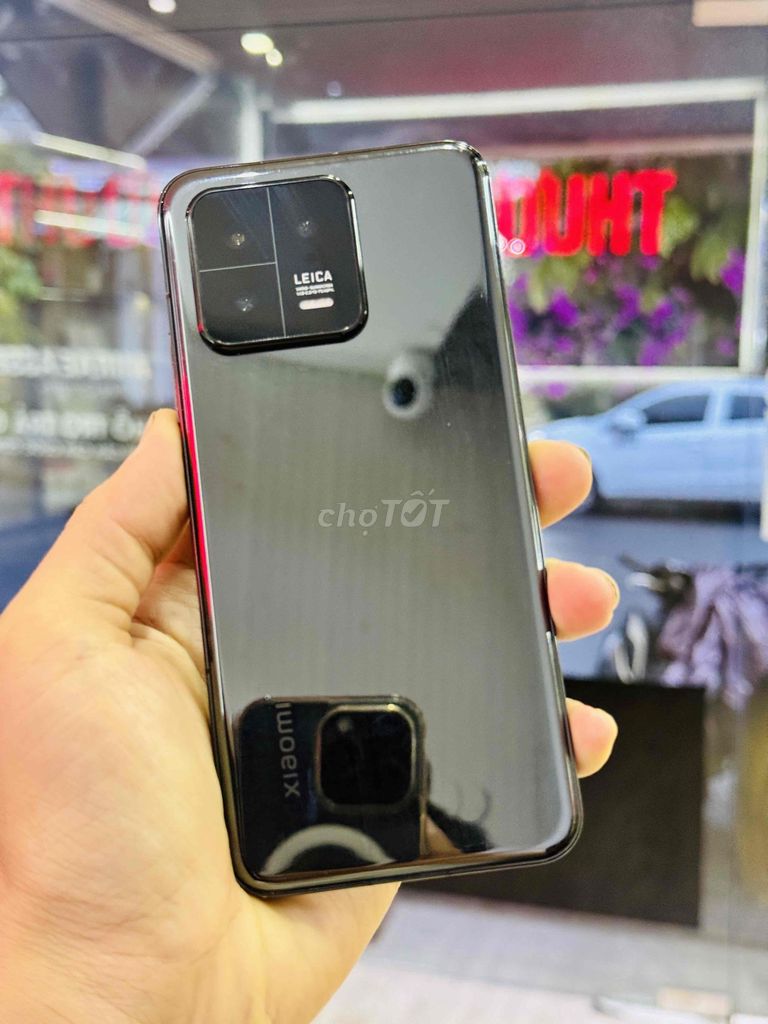Xiaomi 13 5G | 8/128G | Thiết Kế Đẹp. Mua bán Điện thoại tại Quận Thanh Khê Đà Nẵng được đăng bởi Thương Mobile hình 1