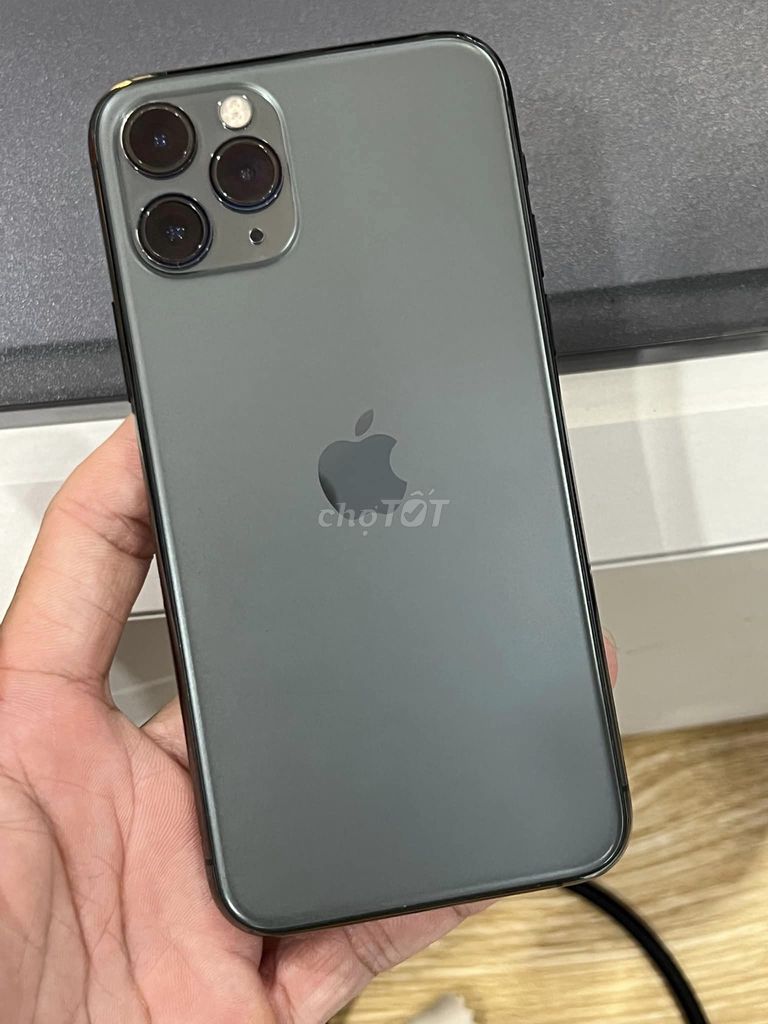 iPhone 11 Pro 64GB Nguyên zin