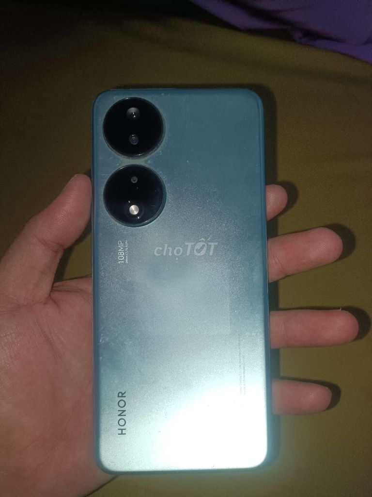 Honor x7B máy đẹp