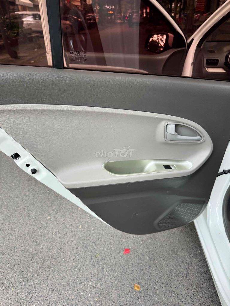 Kia Morning 2018 1.25 EX - 95000 km. Mua bán Ô tô tại Quận Nam Từ Liêm Hà Nội được đăng bởi phạm phương nga hình 6