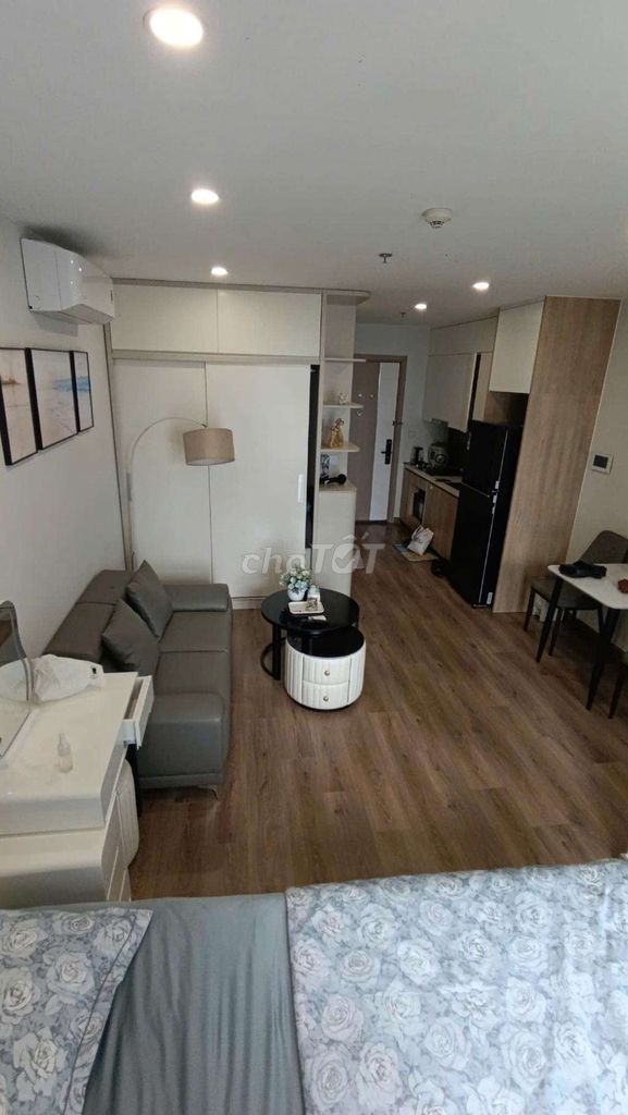 VINHOMES SMART CITY, VIEW BIỂN HỒ 29M2 2.95 TỶ. Mua bán căn hộ/chung cư tại Quận Nam Từ Liêm Hà Nội được đăng bởi Lưu Văn Vượng hình 2