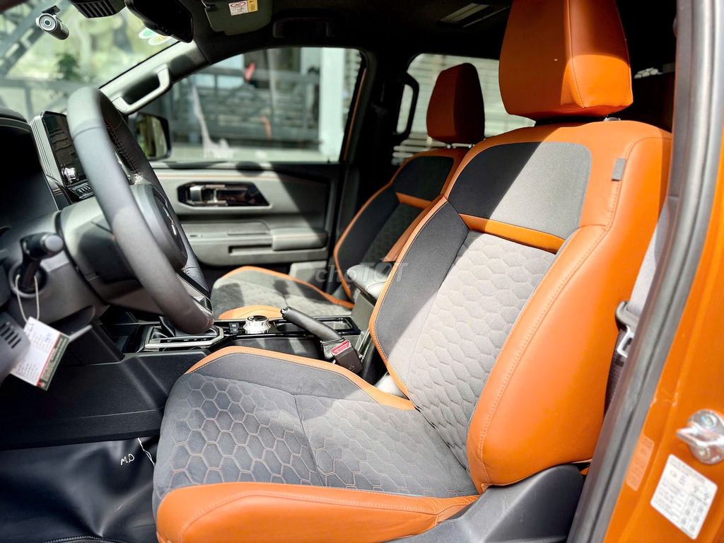 Bán Tải 2 cầu Mitsubishi Triton 2024 Athlete 4×4AT. Mua bán Ô tô tại Quận Tân Phú Tp Hồ Chí Minh được đăng bởi Phạm Thành Đạt hình 11