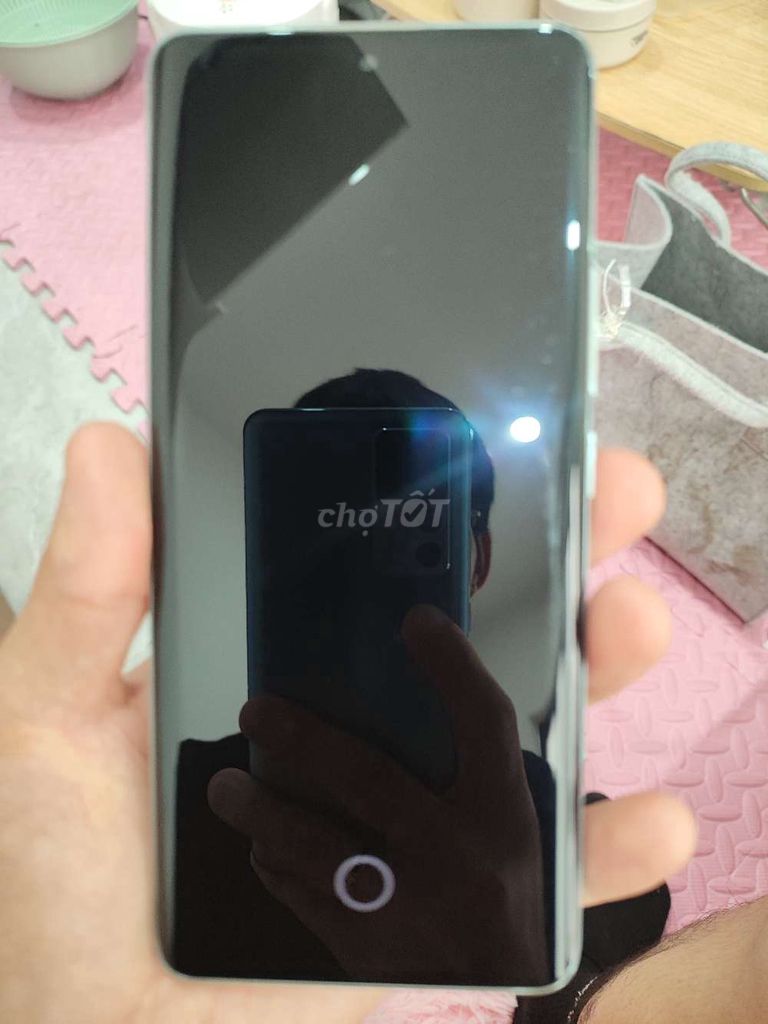 Xiaomi Note 14 Pro Plus 5G 256GB Xanh. Mua bán Điện thoại tại Quận Bắc Từ Liêm Hà Nội được đăng bởi Hồng Quang Dk hình 1