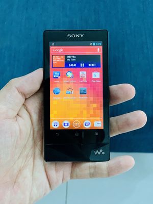 Bán Sony Walkman F807,chạy Android với bộ nhớ 64GB. Mua bán Tivi, Âm thanh tại Quận Bình Thạnh Tp Hồ Chí Minh được đăng bởi Quan Dinh