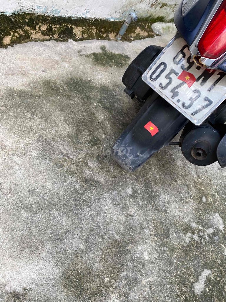 xe tay ga nozza. Mua bán Xe máy tại Quận Gò Vấp Tp Hồ Chí Minh được đăng bởi Nhi Bảo hình 2