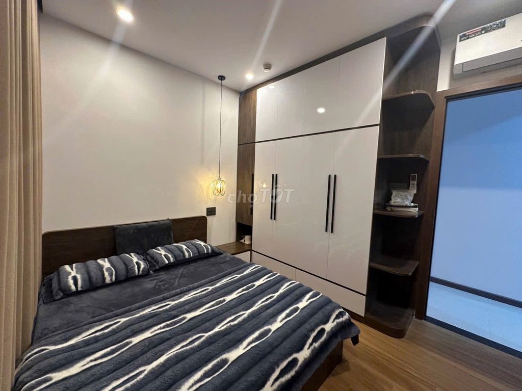 Продается квартира Sun Cosmo, Дананг - 3 спальни, 96 м², цена 7,3 млрд
