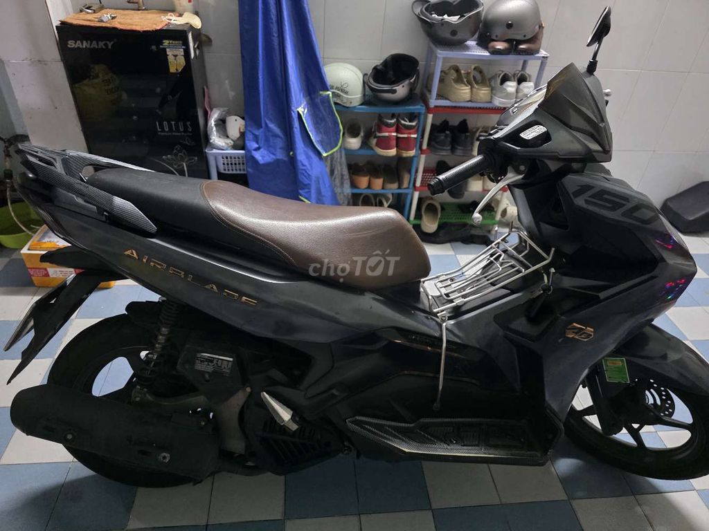 Хонда Air Blade 150 ABS 2022 Серый 30 000 км