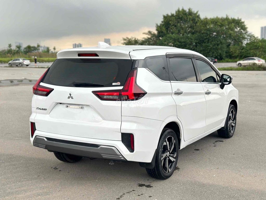 Mitsubishi Xpander 2022 AT Premium - 68000 km. Mua bán Ô tô tại Huyện Thanh Trì Hà Nội được đăng bởi NHẬT DOANH AUTO  hình 20