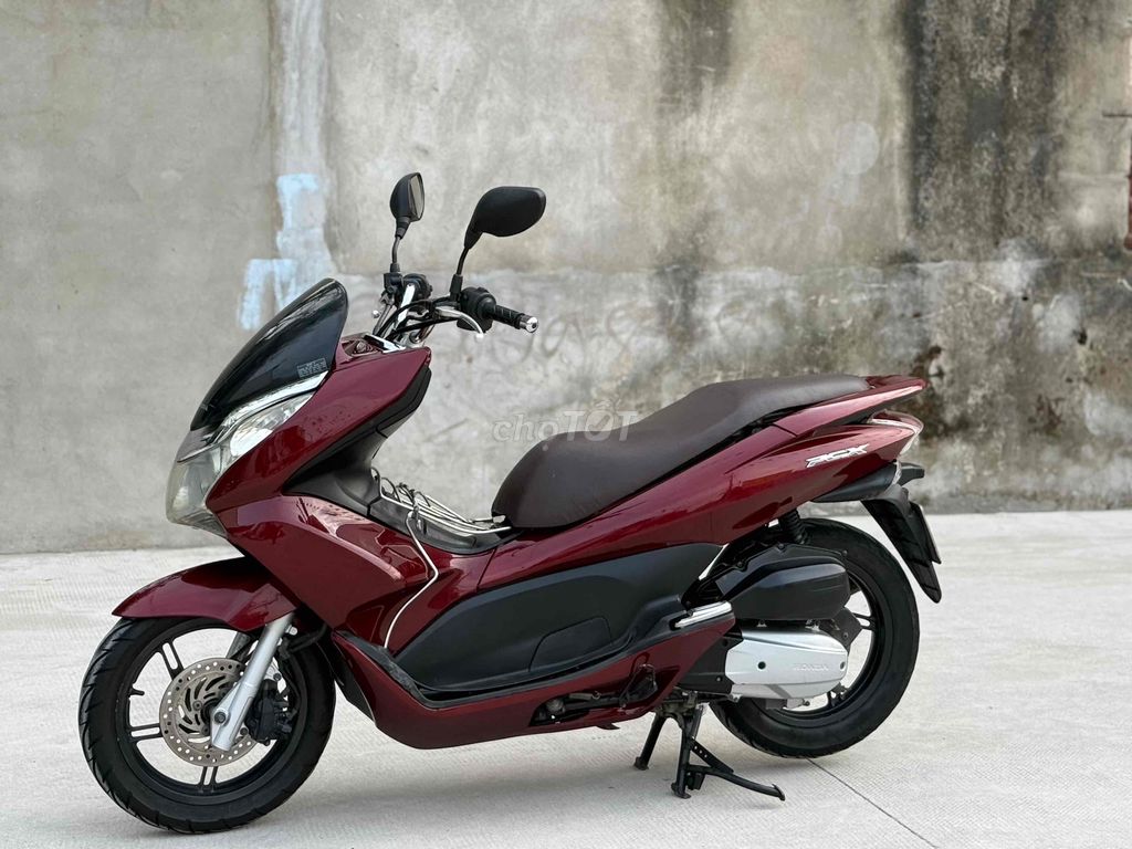 BÁN PCX 2013 CHÍNH CHỦ CÔNG CHỨNG