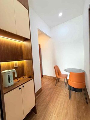 Аренда · 1 комн. · 35 м² · Quận Thanh Khê, ул. Đường Lý Thái Tông