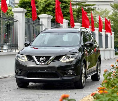 Nissan X trail 2017 2.5 SV 4WD Premium - 11 km. Mua bán Ô tô tại Quận Cầu Giấy Hà Nội được đăng bởi Tuấn Hưng