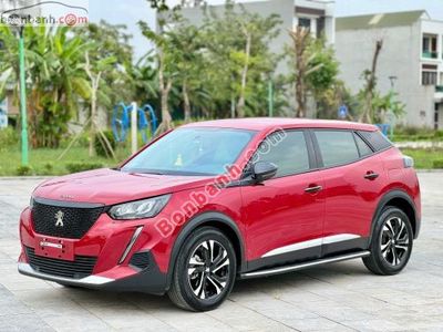 Peugeot 2008 GT Line 1.2 AT 2021. Mua bán Ô tô tại Quận Ba Đình Hà Nội được đăng bởi Le Hoang Nam