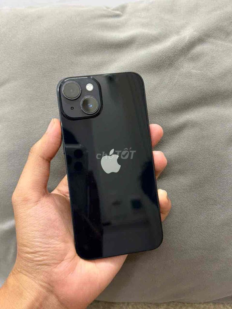 iPhone 14 128GB quốc tế zin full - có góp. Mua bán Điện thoại tại Quận 12 Tp Hồ Chí Minh được đăng bởi Hoàng Minh Tiến Luxury hình 1