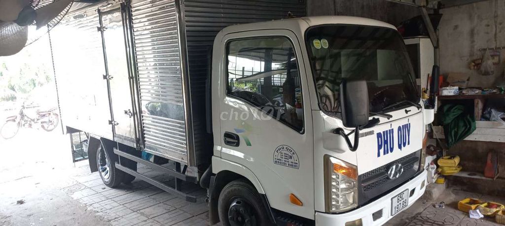Cần bán xe tải. Mua bán Xe tải, xe ben tại Huyện Trà Cú Trà Vinh được đăng bởi Cường  hình 2