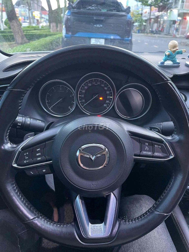 Mazda 6 2019 Premium 2.0 AT - 49000 km. Mua bán Ô tô tại Quận Bình Thạnh Tp Hồ Chí Minh được đăng bởi trọng nghĩa hình 8