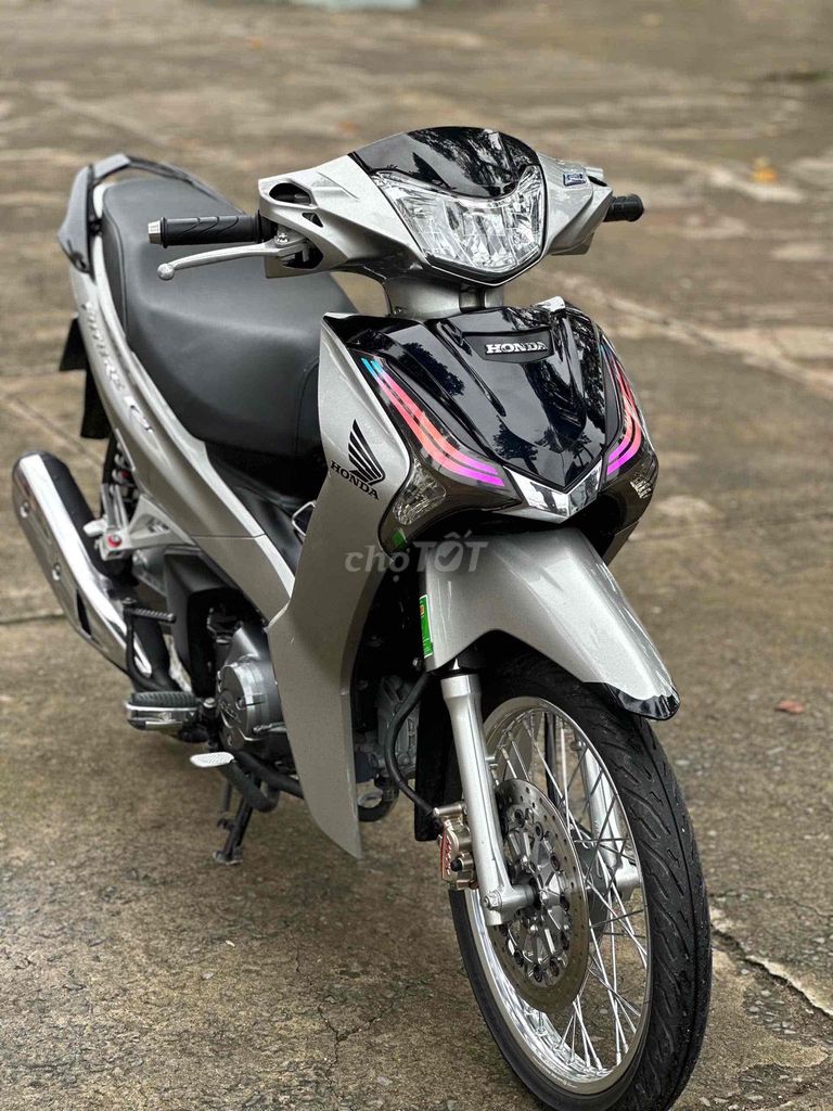 Fu Led 2021 kiểng có góp. Mua bán Xe máy tại Huyện Trảng Bom Đồng Nai được đăng bởi Xe Máy Ngọc Hưng hình 1