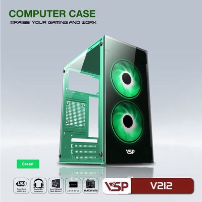 Thùng Case Gaming VSP 212