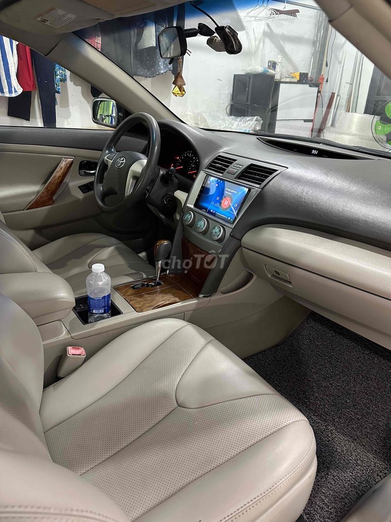 Camry LE 2.4 2006 Nhập Mỹ. Mua bán Ô tô tại Huyện Củ Chi Tp Hồ Chí Minh được đăng bởi Dũng hình 7