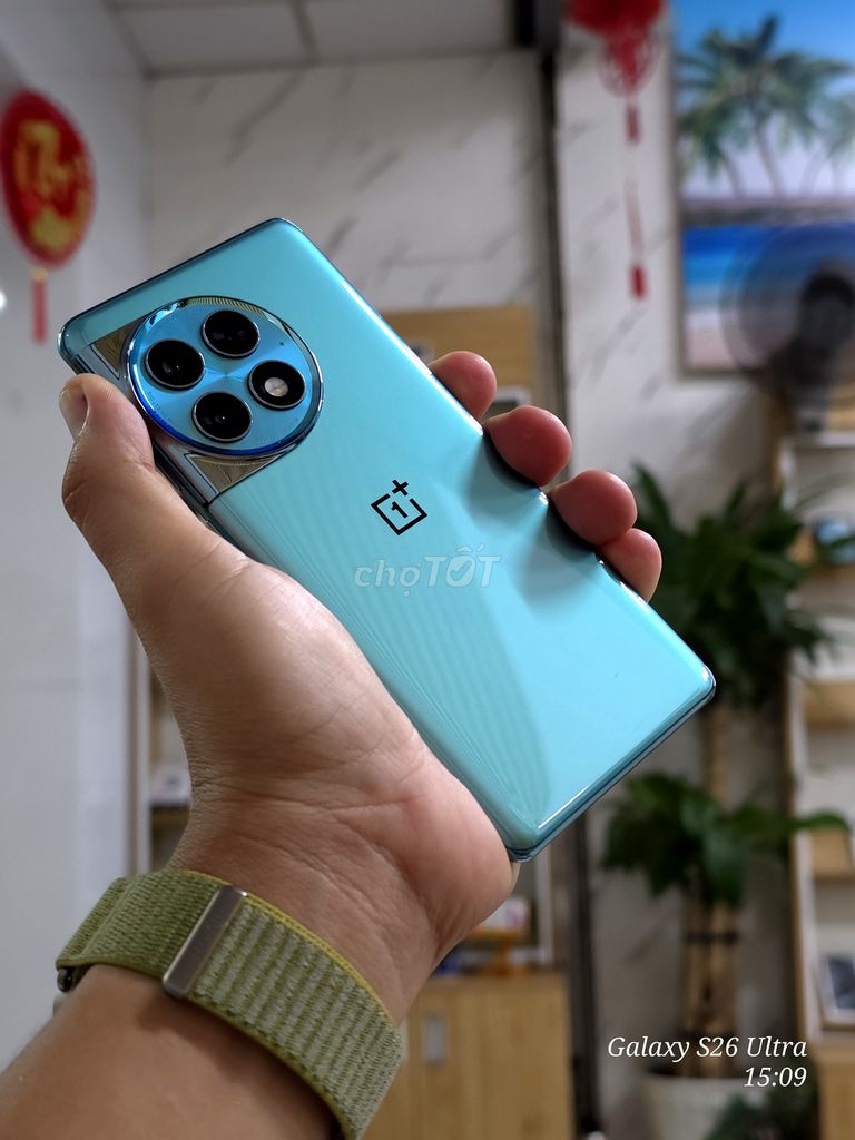 OnePlus Ace 2 Pro 12GB/256GB. Mua bán Điện thoại tại Thành phố Biên Hòa Đồng Nai được đăng bởi Thành Biên Hoà hình 1