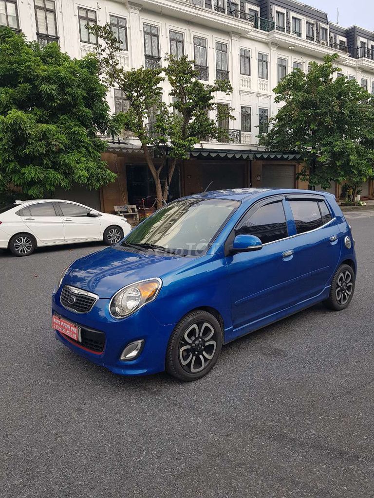 2010 SLX 1.0 MT - 110000 km. Mua bán Ô tô tại Huyện An Dương Hải Phòng được đăng bởi Mr Quý hình 3