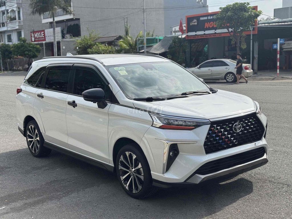 Bán Veloz Cross CVT TOP đời 2023 hỗ trợ bank. Mua bán Ô tô tại Thành phố Thủ Đức Tp Hồ Chí Minh được đăng bởi Hoàng Gia Auto hình 5