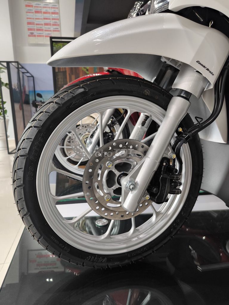 SH Mode Tiêu Chuẩn CBS - Tặng Voucher. Mua bán Xe máy tại Thành phố Thủ Đức Tp Hồ Chí Minh được đăng bởi Head Phát Tiến hình 4