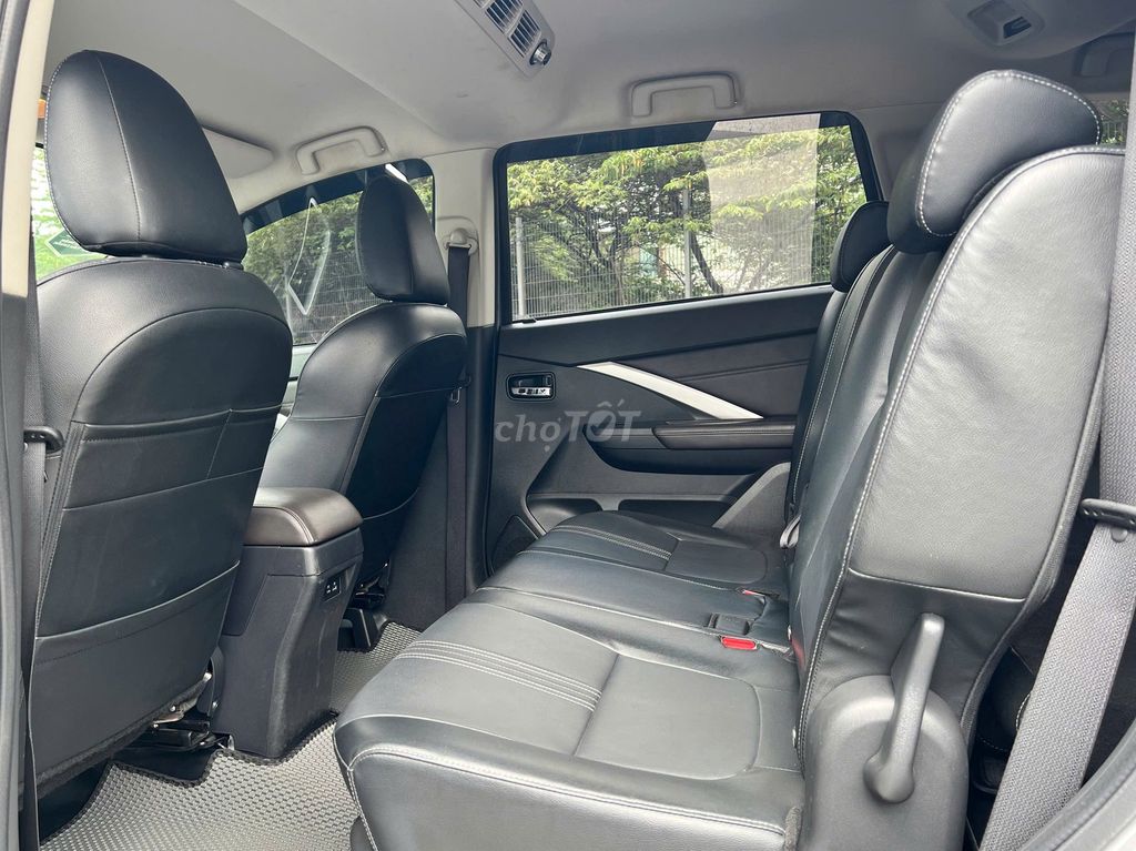 Bán Mitsubishi Xpander Premium MY 2025 Bạc Máy Zin. Mua bán Ô tô tại Quận Tân Bình Tp Hồ Chí Minh được đăng bởi MITSUBISHI TRƯỜNG CHINH đại lý chính hãng hình 11
