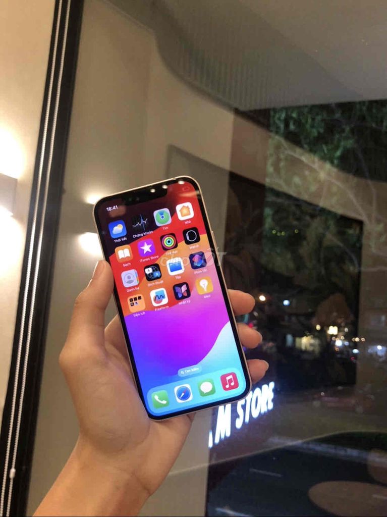 iPhone 13 Mini 128GB Mỹ nguyên zin